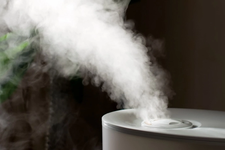 Use a Humidifier