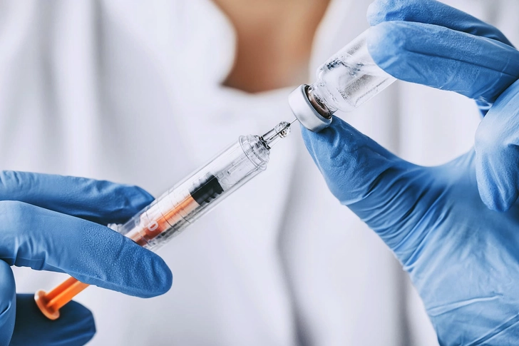 Get a Flu Shot