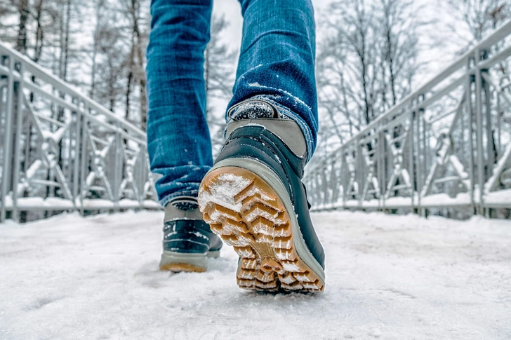 Keep Out the Cold