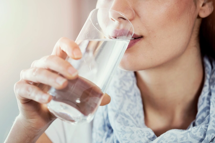 Drink More Water Drink More Water