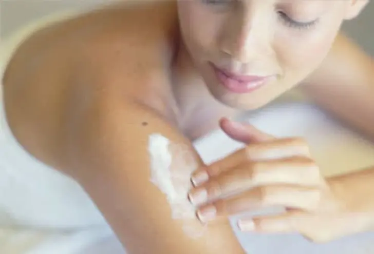Dry Skin Woes Dry Skin Woes