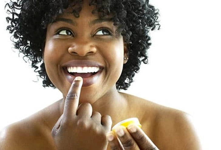 SOS for Chapped Lips SOS for Chapped Lips
