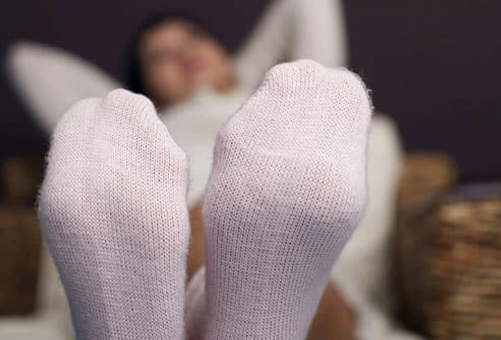 Heal Cracked Heels Heal Cracked Heels