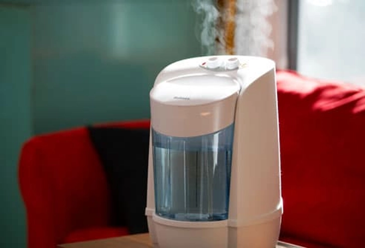 Plug In a Humidifier Plug In a Humidifier