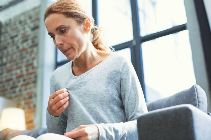Menopause