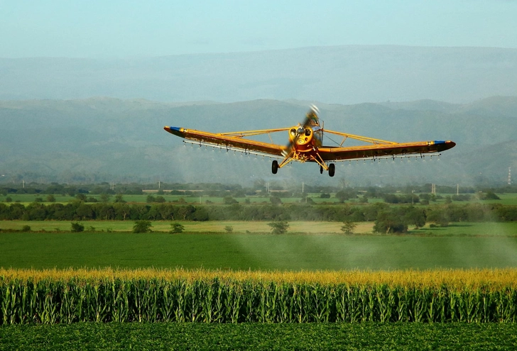 Environmental Harms Environmental Harms