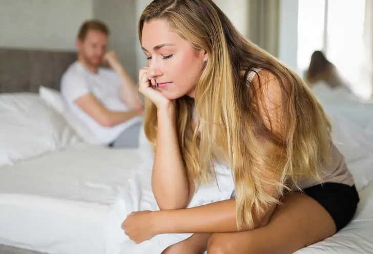 Female Sexual Dysfunction