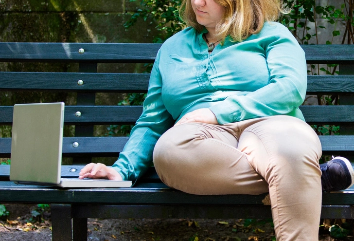 Excess Body Weight Excess Body Weight