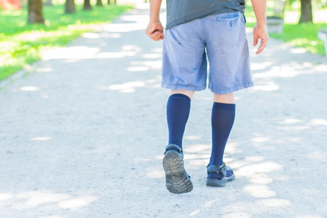 Wear Compression Socks Wear Compression Socks