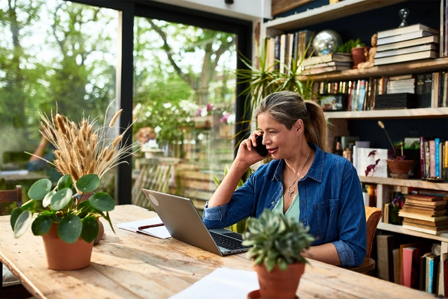 Sitting Still Is Your Greatest DVT Work From Home Risk