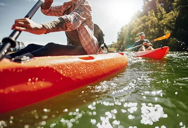 Choose the Right Activities Choose the Right Activities