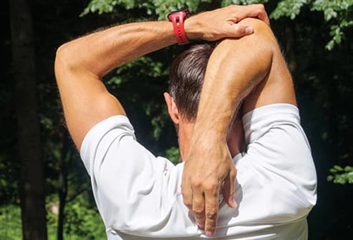 What Exercise Does What Exercise Does