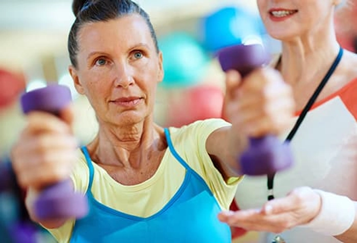 Strength Training Strength Training
