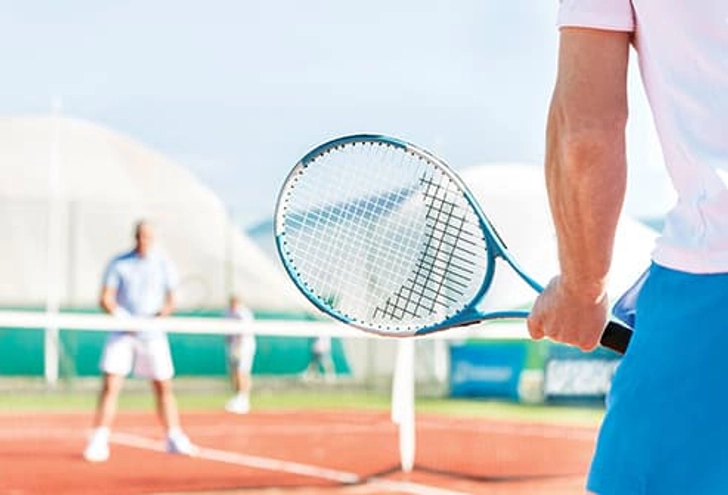 Tennis