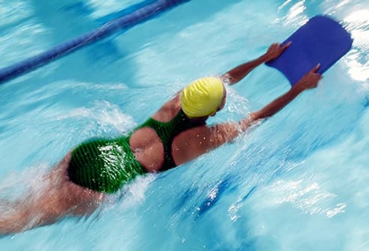 Swimming