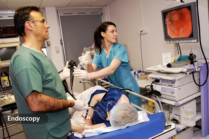Diagnosing Worms