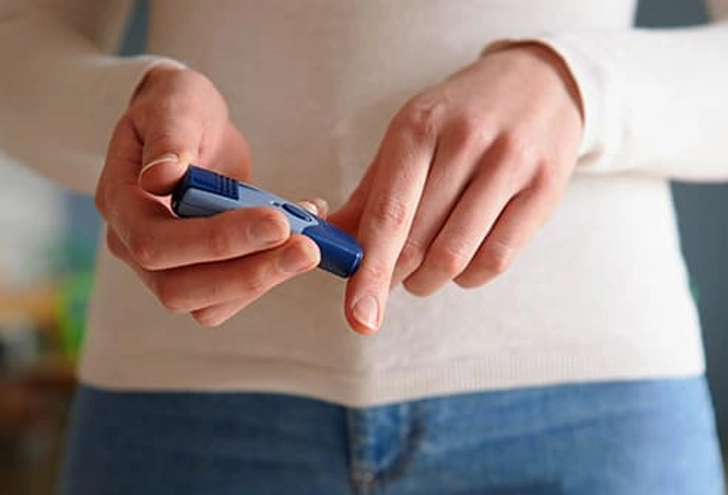 Blood Sugar Blood Sugar