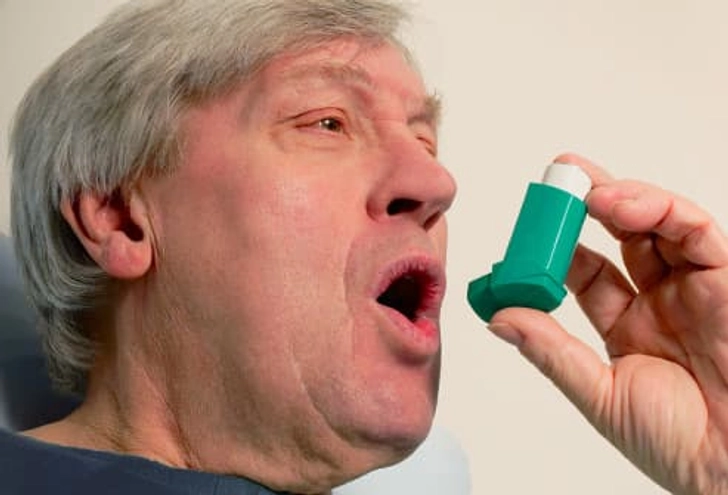 Breathing
