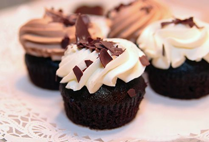 Cupcakes Cupcakes