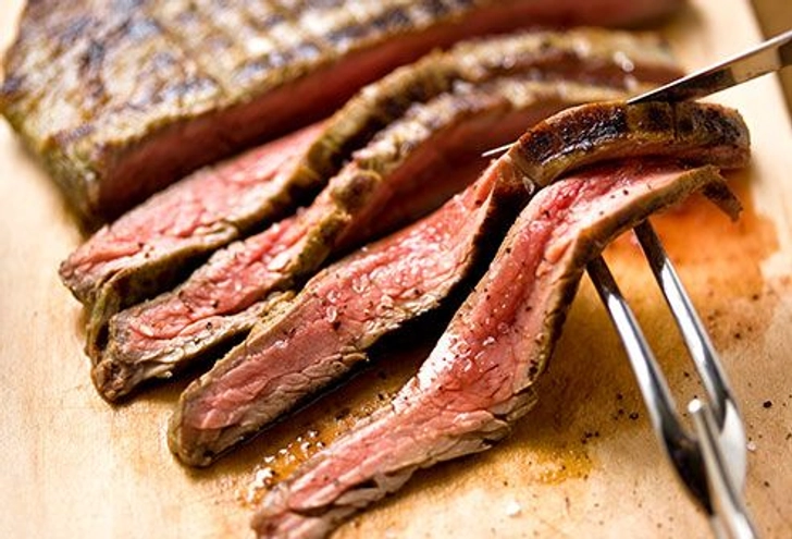 Tender Meat