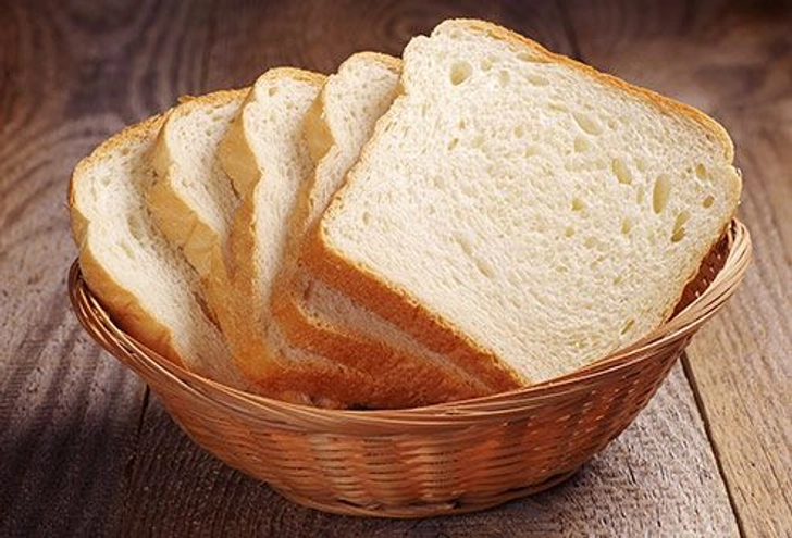 White Bread