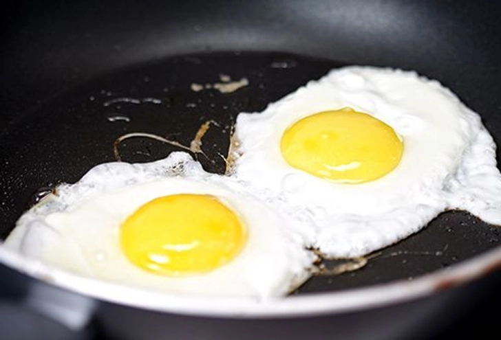 Eggs