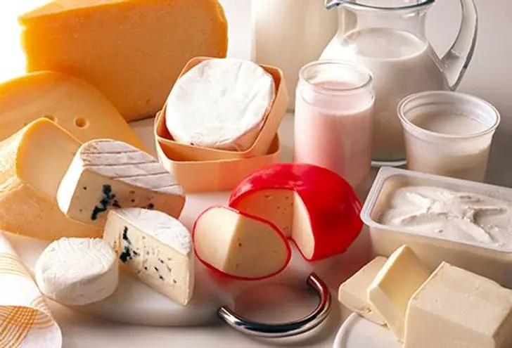 Dairy