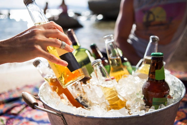 Beer, Wine, and Alcohol Beer, Wine, and Alcohol