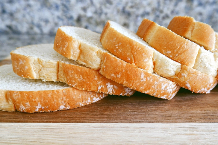 Bread Bread