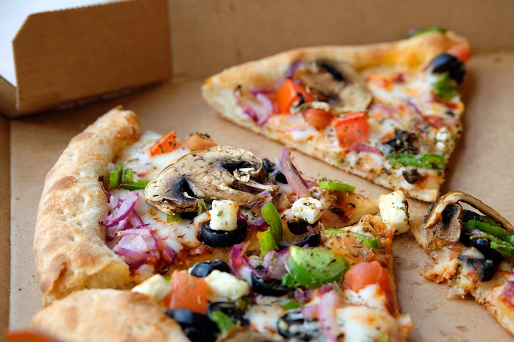 Pizza Pizza
