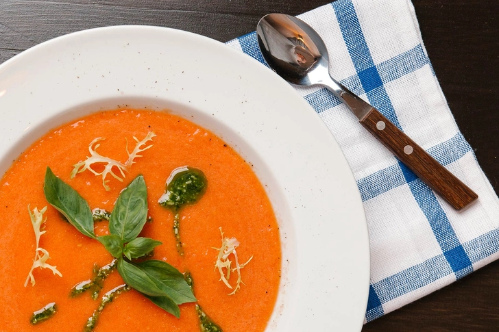 Soup Soup