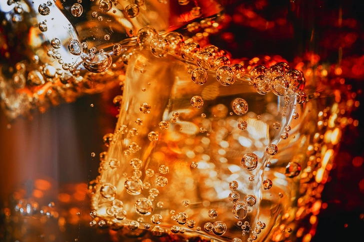 Soda and Other Sugary Drinks