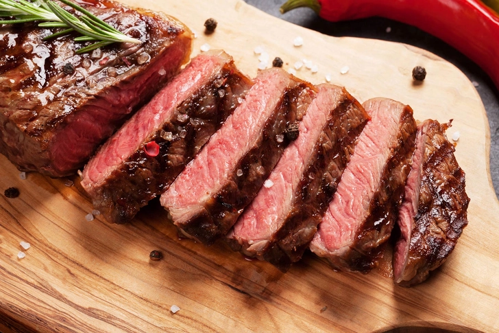 Red Meat