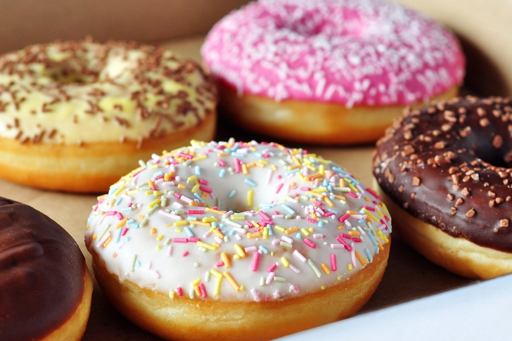 Doughnuts