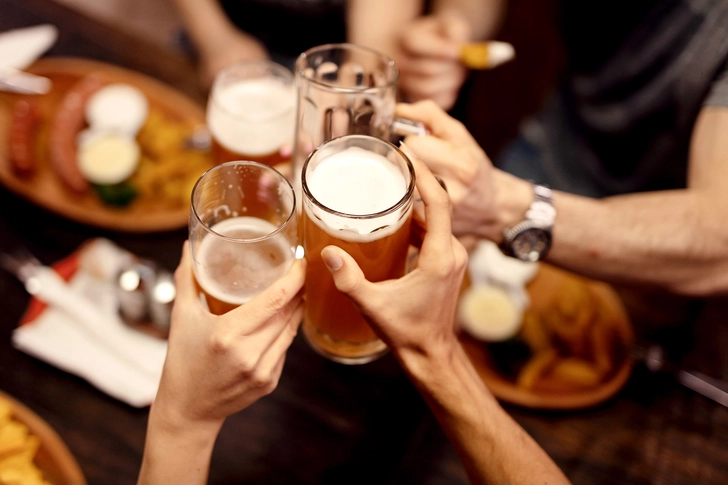Alcohol