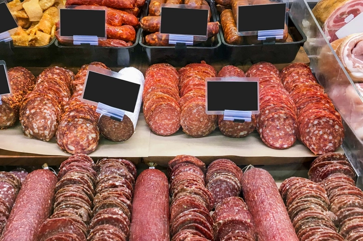 Processed Meats