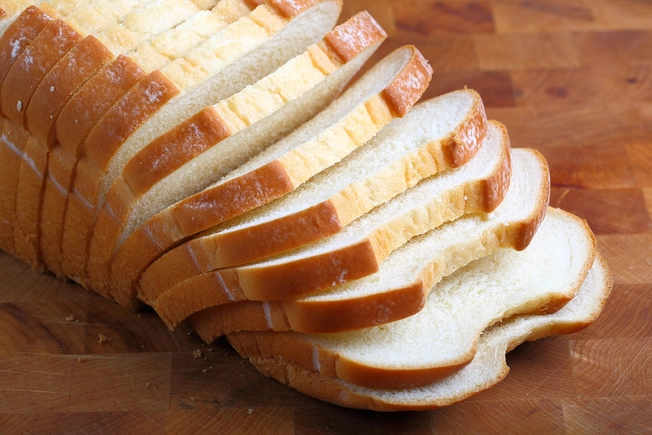 Bread and Pasta