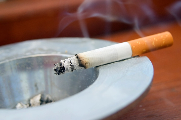 Smoking Smoking