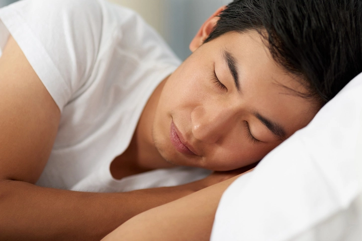Getting Poor Sleep Getting Poor Sleep