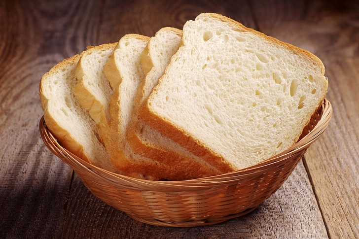 Eating White Bread Eating White Bread