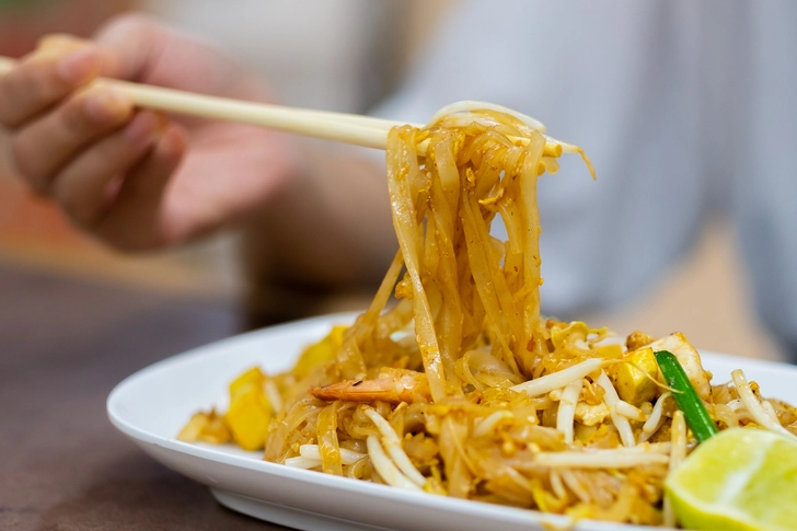 Pad Thai
