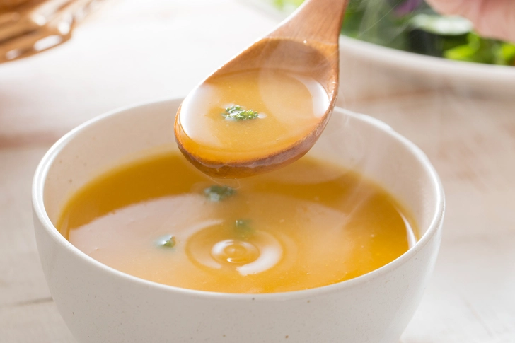 Eat Better: Salad or Soup