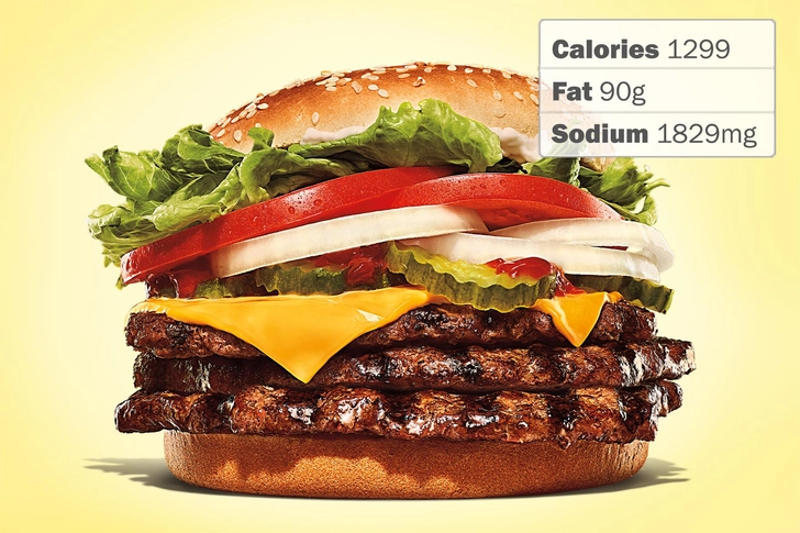 Burger King: Poor Bet Burger King: Poor Bet
