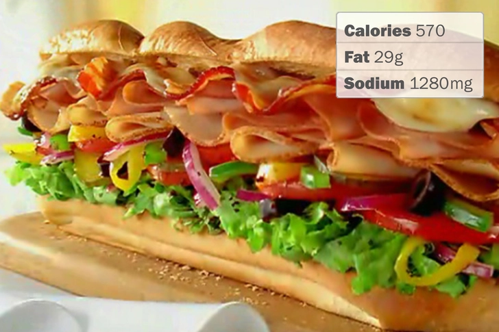 Subway: Poor Bet Subway: Poor Bet