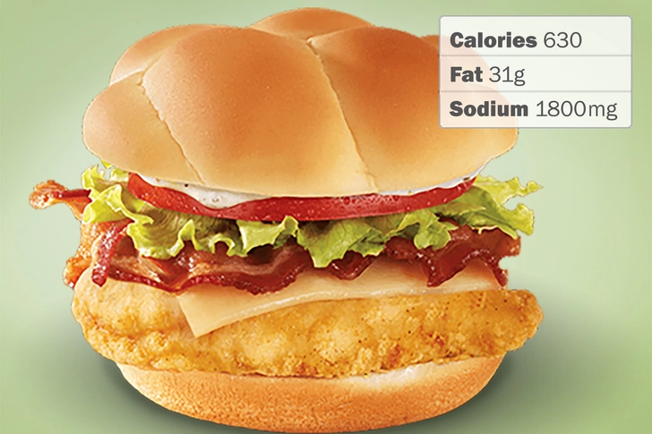 Wendy's: Poor Bet Wendy's: Poor Bet