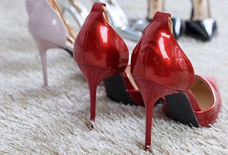 Stilettos