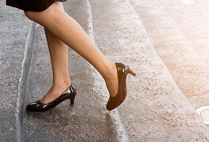 Heels That Work Better