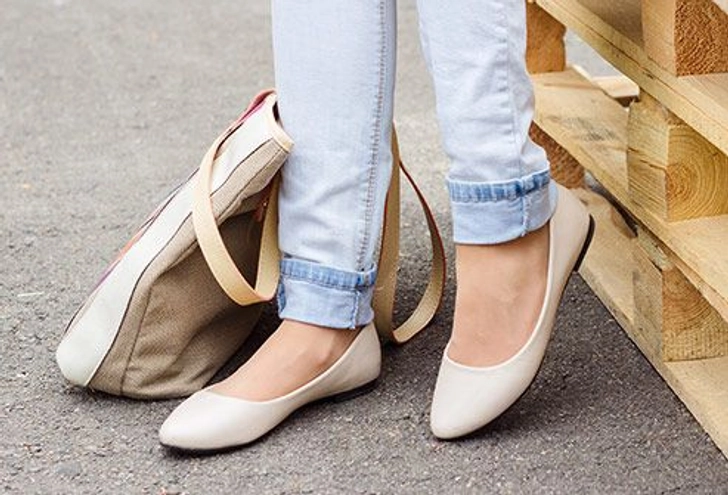 Ballet Flats