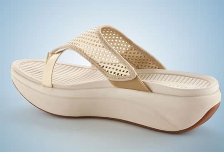 Better: 'Fitted' Flops
