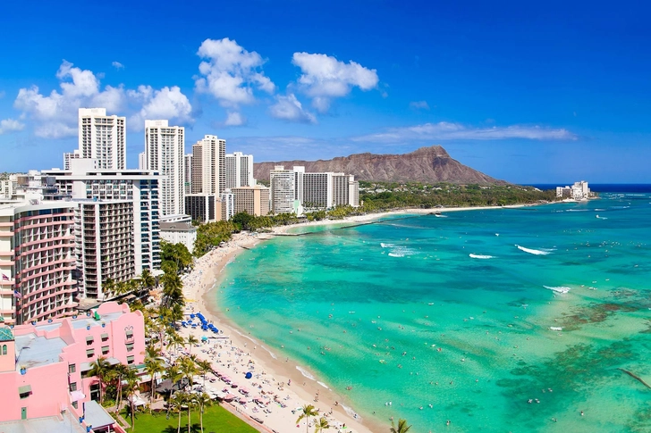 Honolulu